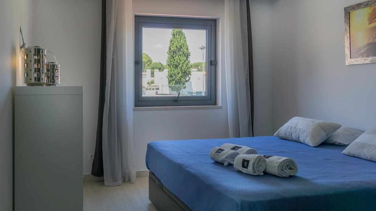 Photo of Bedroom in Vilamoura