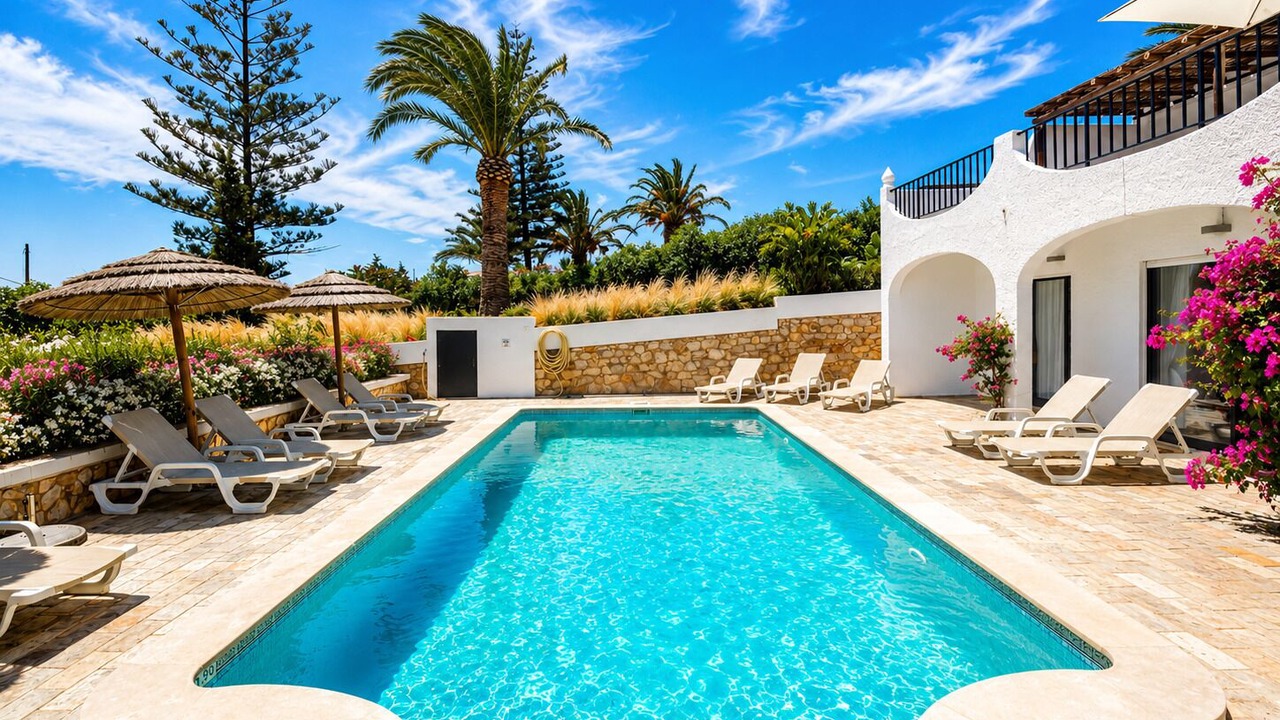 Photo of Outdoor in Salema