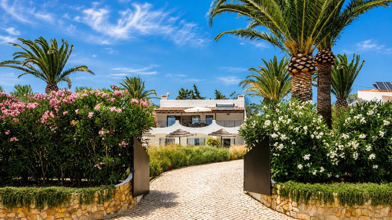 Photo of Outdoor in Salema