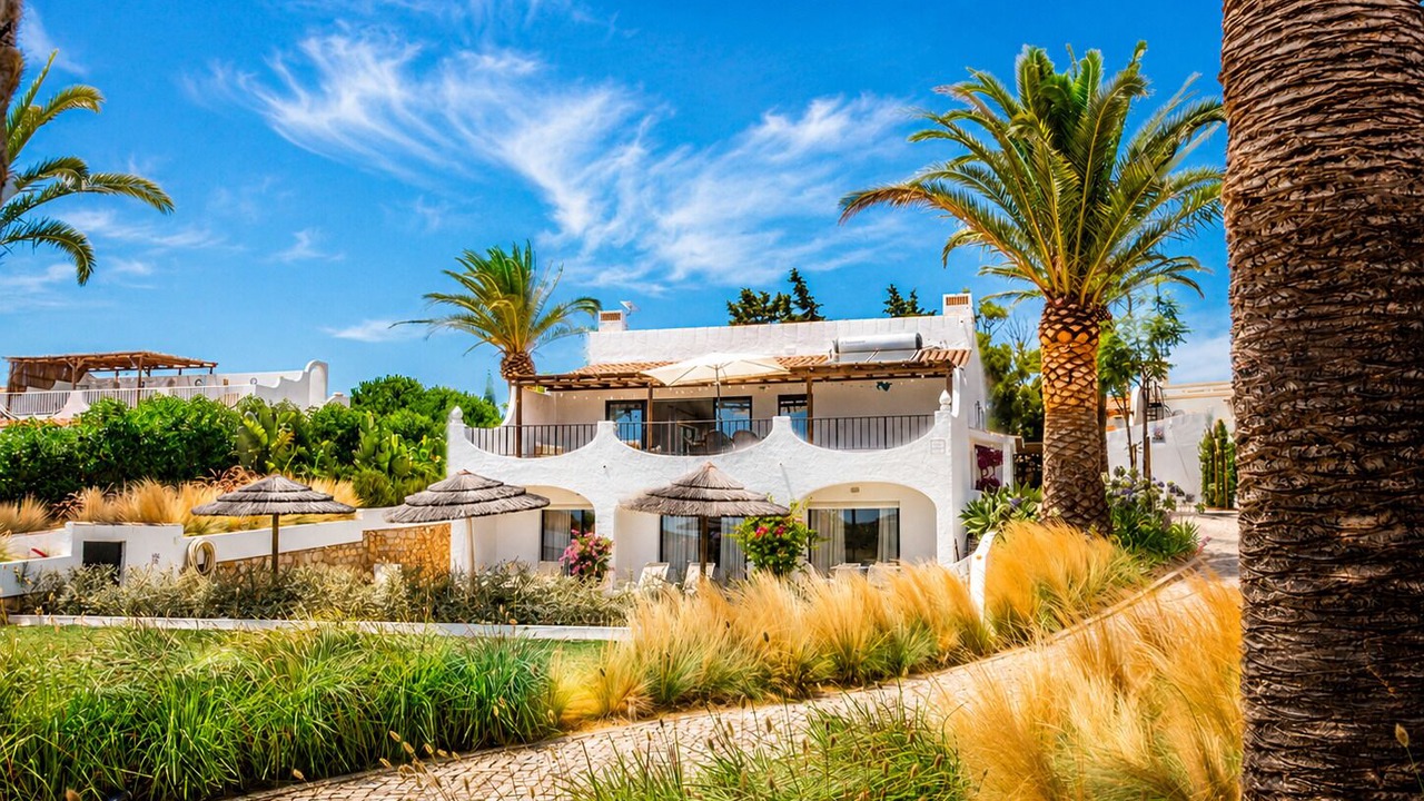 Photo of Outdoor in Salema