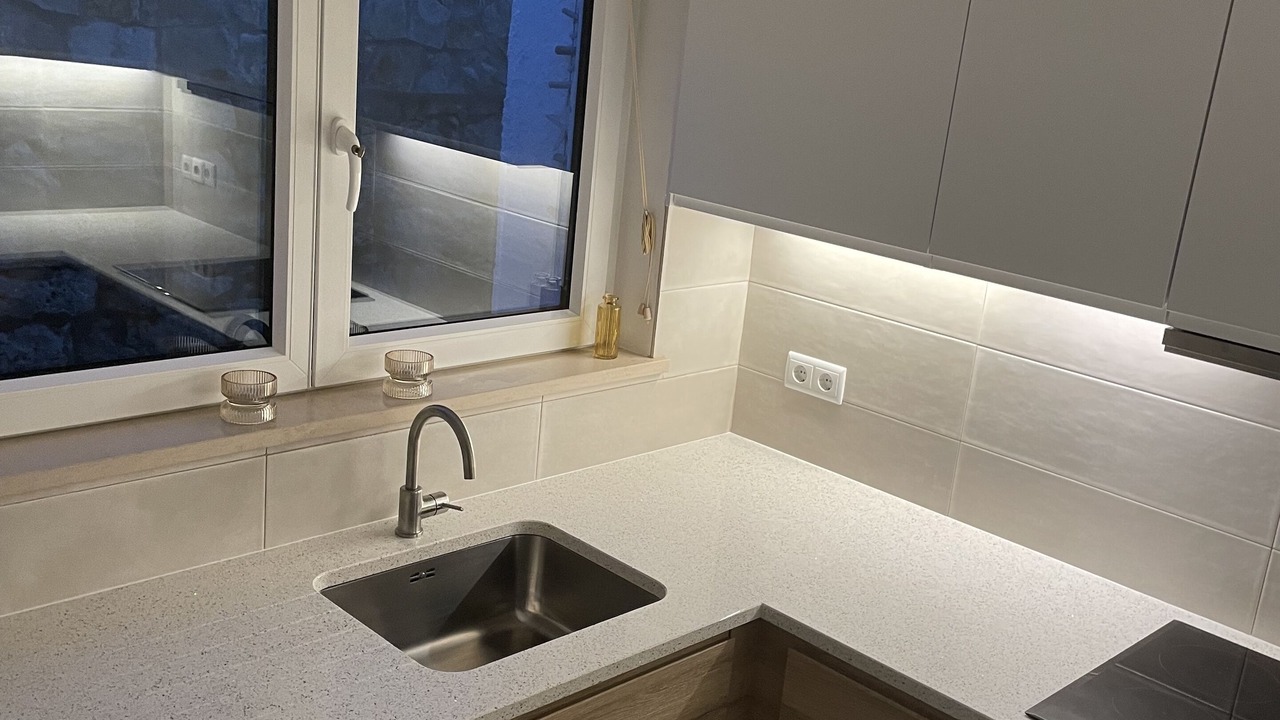 Photo of Kitchen in Vale de Parra