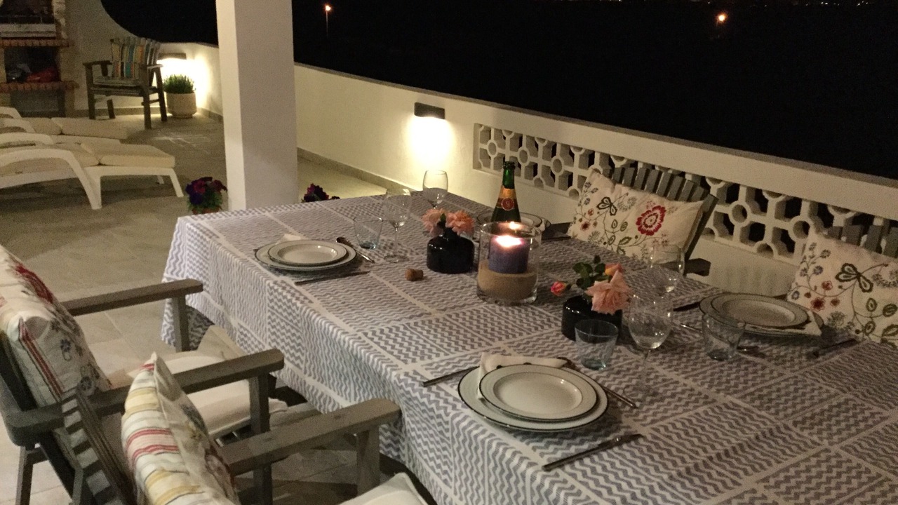 Photo of Patio Balcony in Vale de Parra