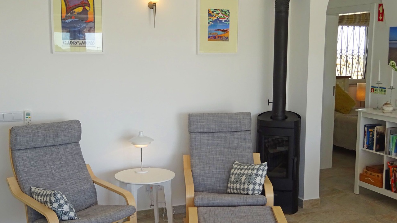 Photo of Bedroom in Vale de Parra