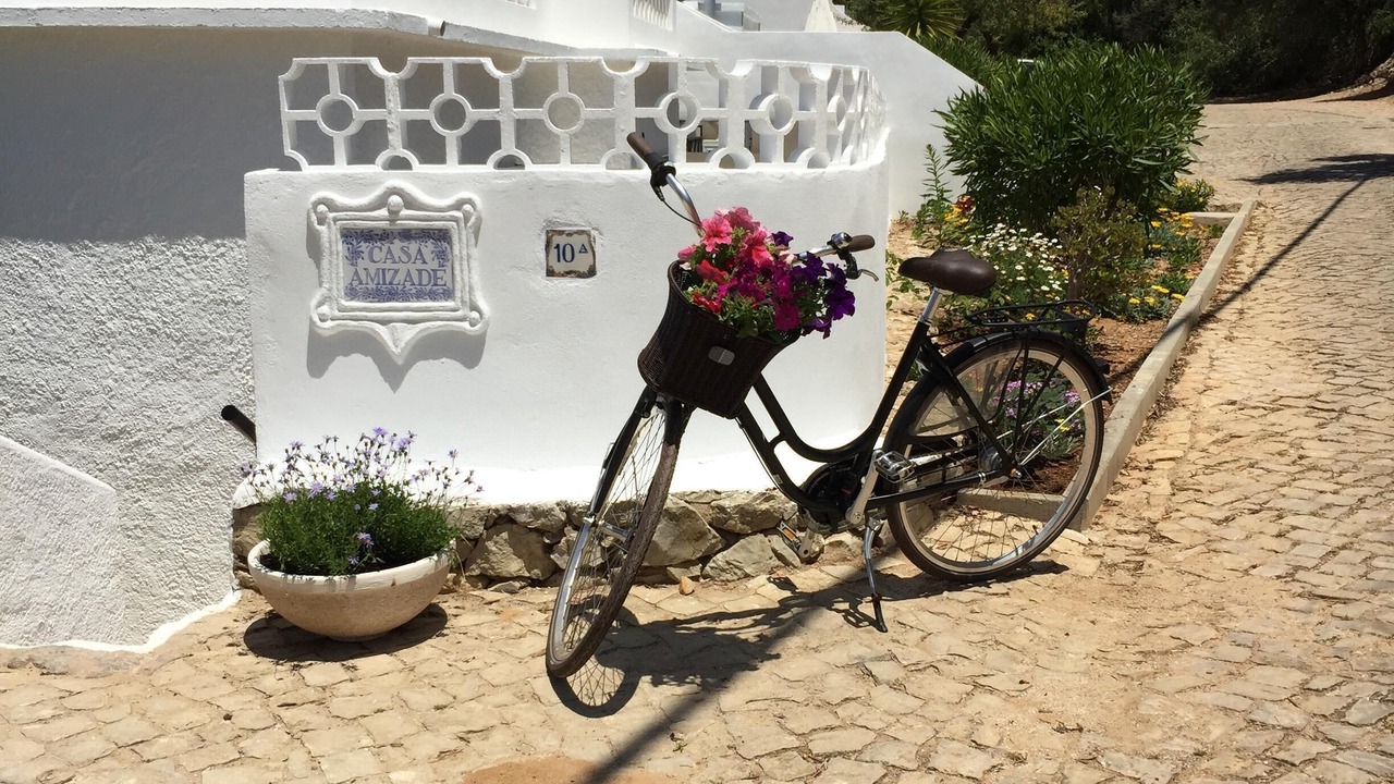 Photo of Outdoor in Vale de Parra
