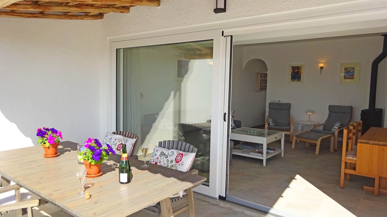 Photo of Patio Balcony in Vale de Parra
