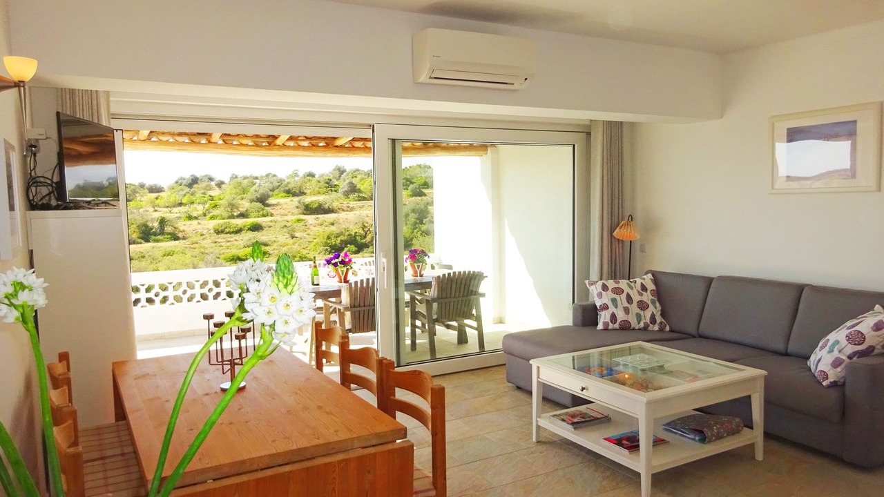 Photo of Livingroom in Vale de Parra