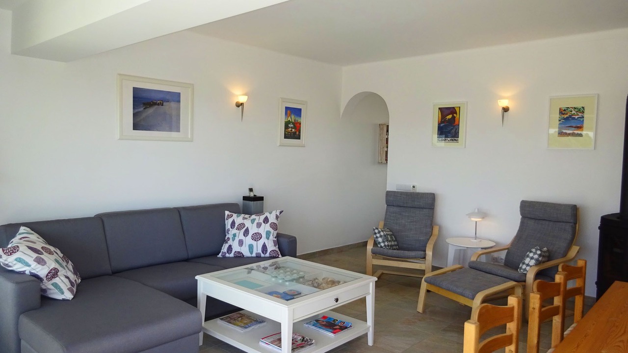 Photo of Livingroom in Vale de Parra
