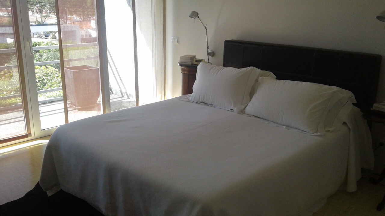 Photo of Bedroom in Cascais