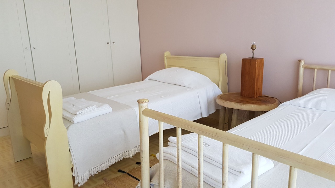 Photo of Bedroom in Cascais