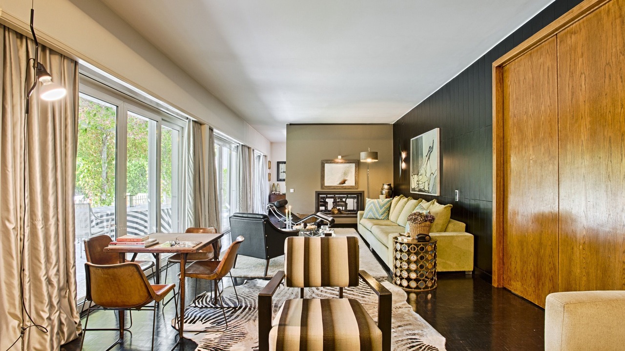 Photo of Livingroom in Cascais