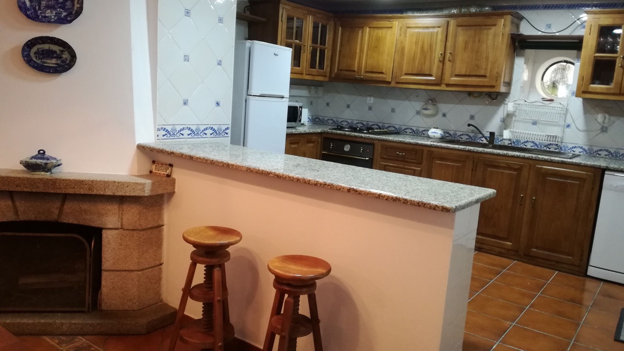 Photo of Kitchen in Seia