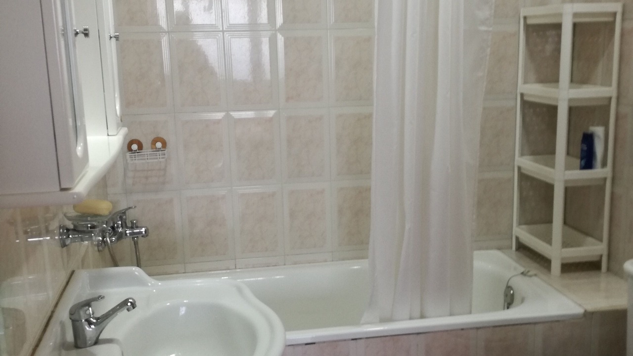 Photo of Bathroom in Seia