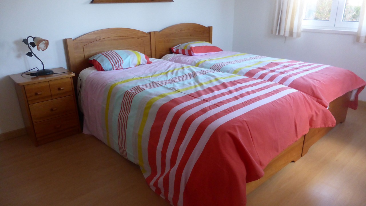 Photo of Bedroom in Aljezur