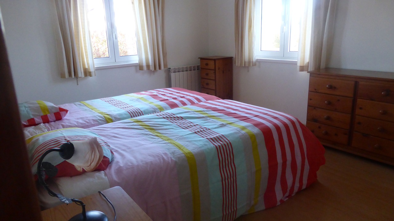 Photo of Bedroom in Aljezur