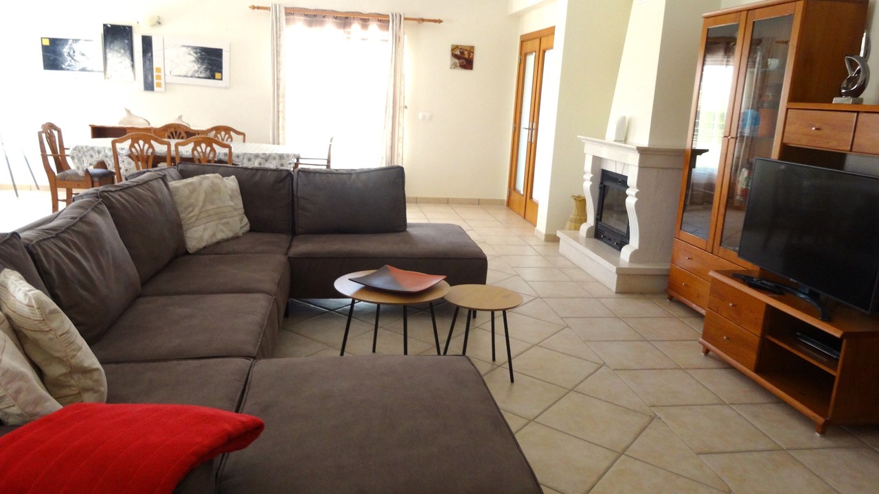 Photo of Livingroom in Aljezur