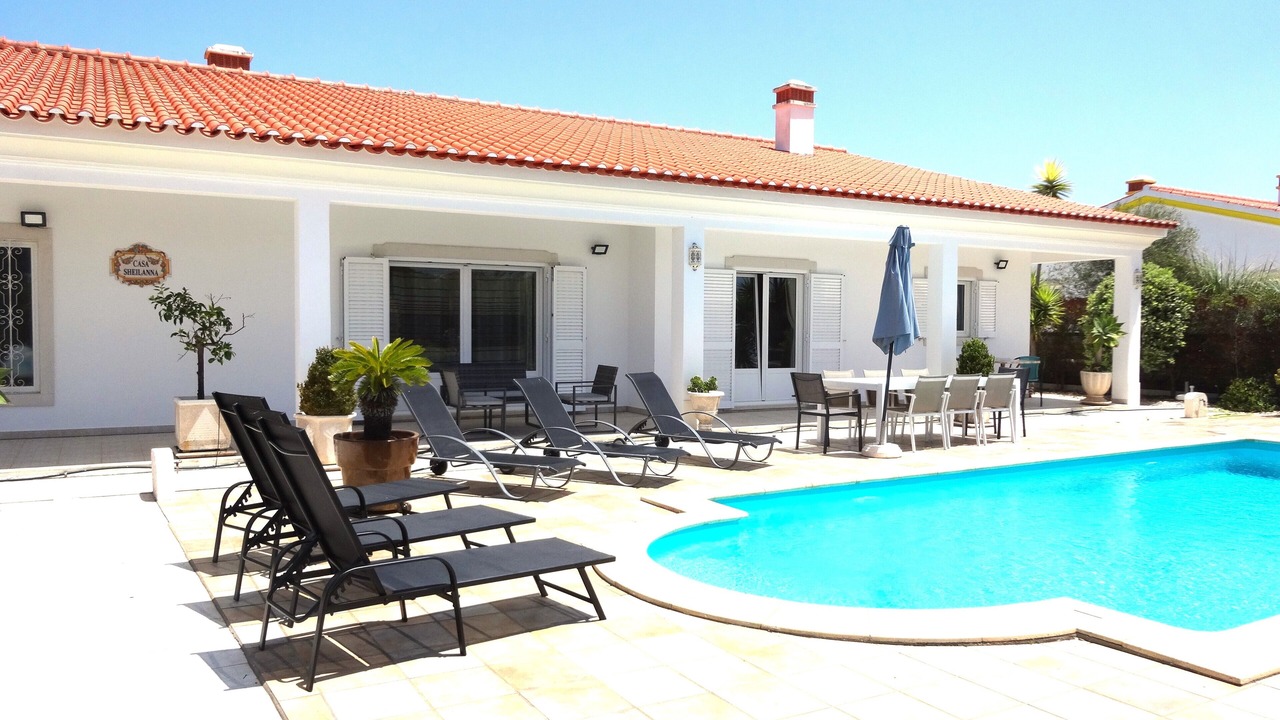 Photo of Outdoor in Aljezur
