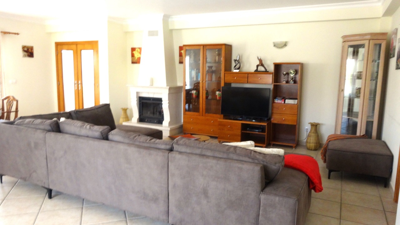 Photo of Livingroom in Aljezur