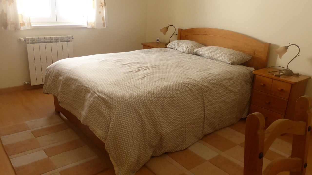 Photo of Bedroom in Aljezur