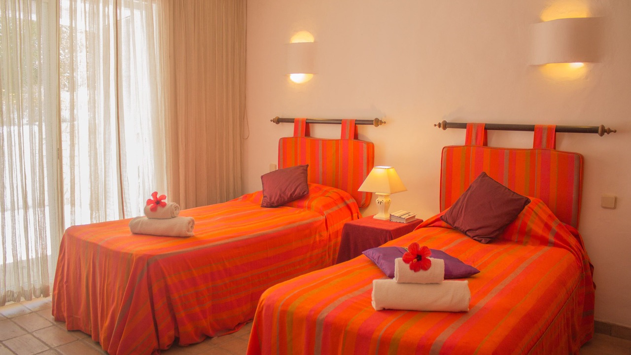Photo of Bedroom in Branqueira
