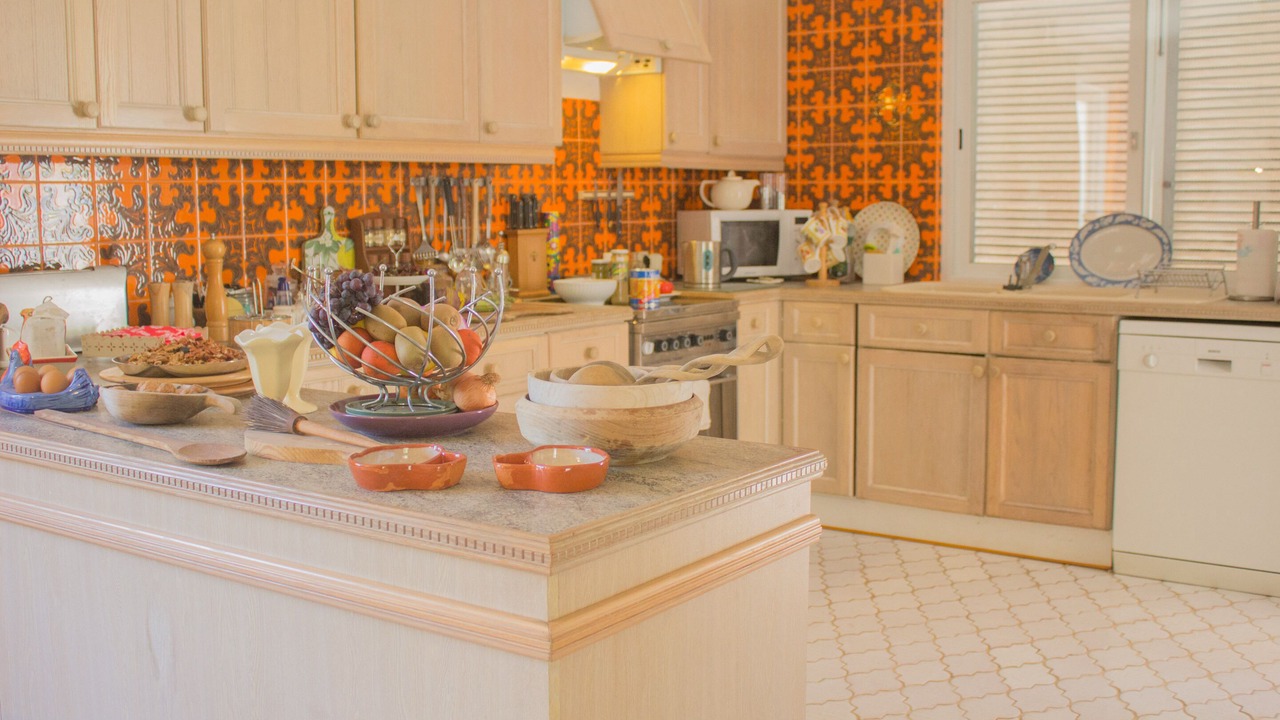 Photo of Kitchen in Branqueira