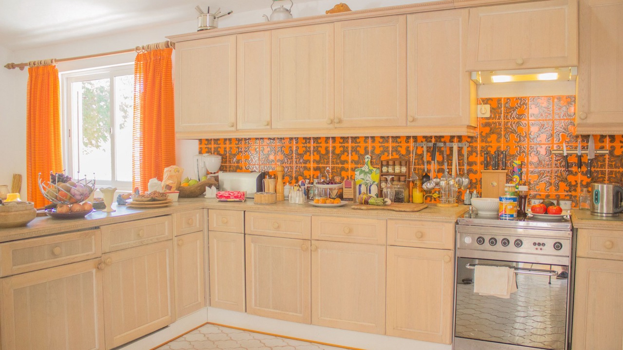 Photo of Kitchen in Branqueira