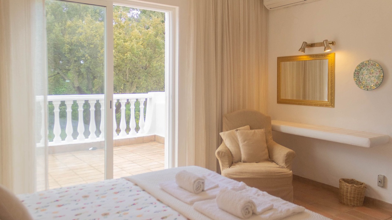 Photo of Bedroom in Branqueira