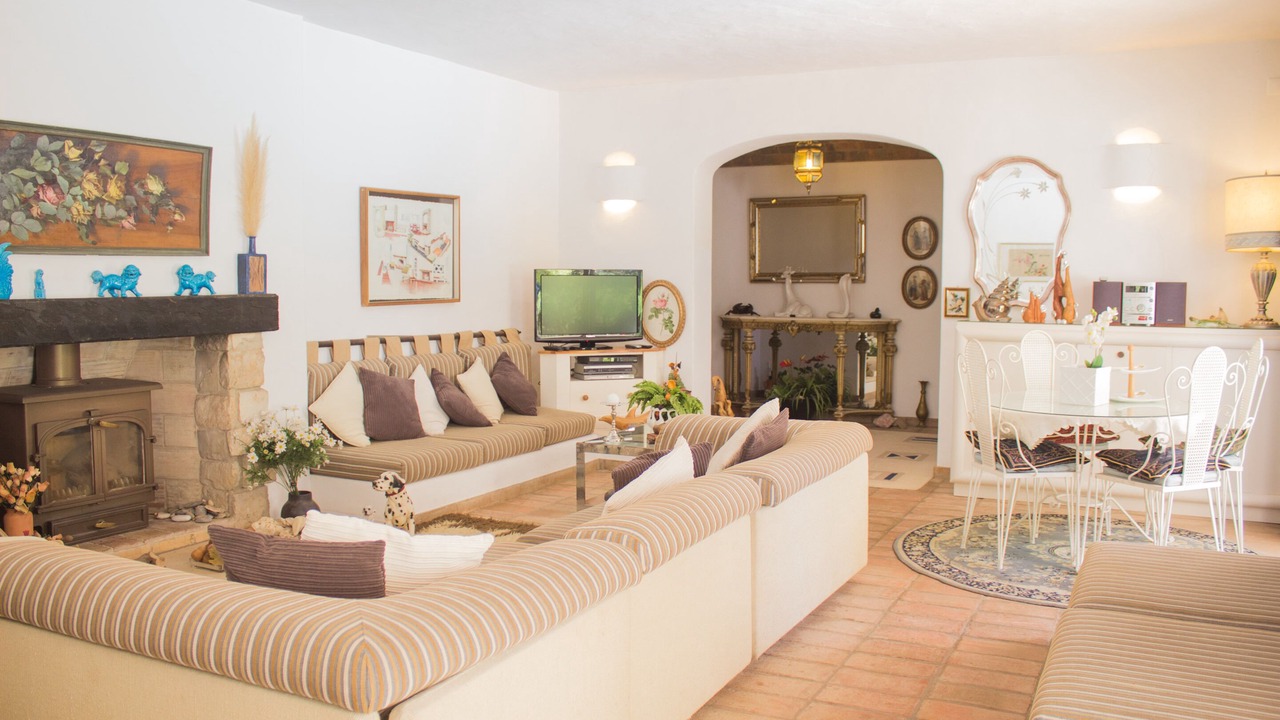 Photo of Livingroom in Branqueira