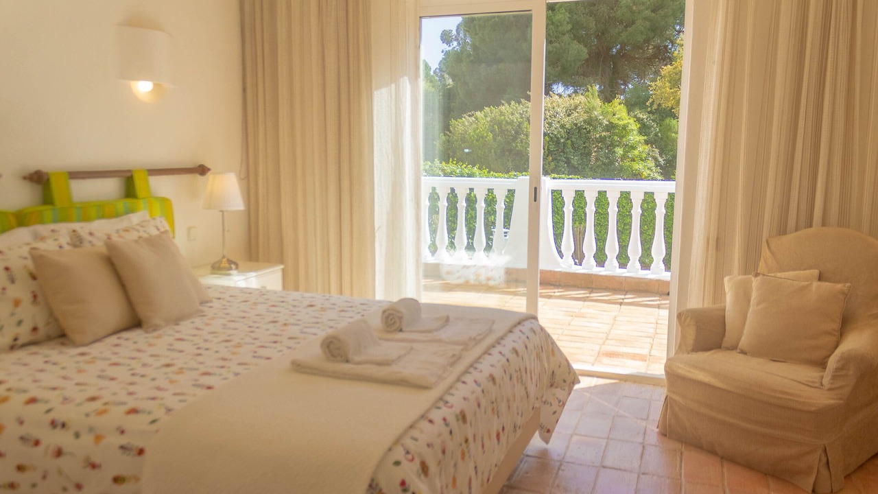 Photo of Bedroom in Branqueira