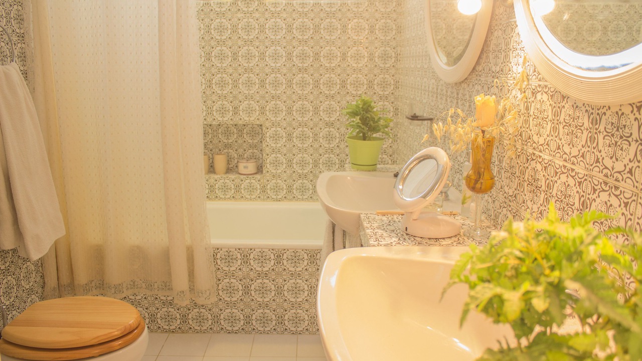 Photo of Bathroom in Branqueira