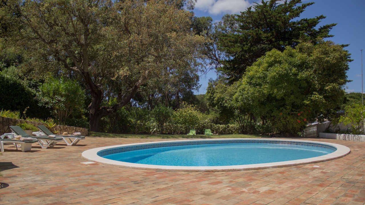 Photo of Outdoor in Branqueira