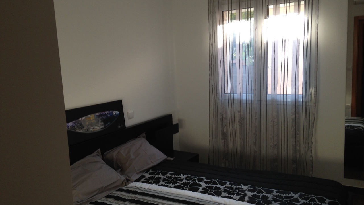 Photo of Bedroom in Maia