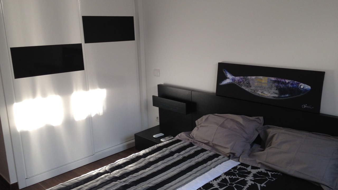Photo of Bedroom in Maia