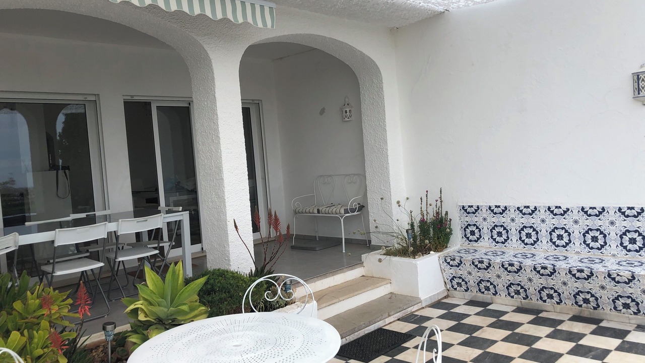 Photo of Outdoor in Monte Raposo