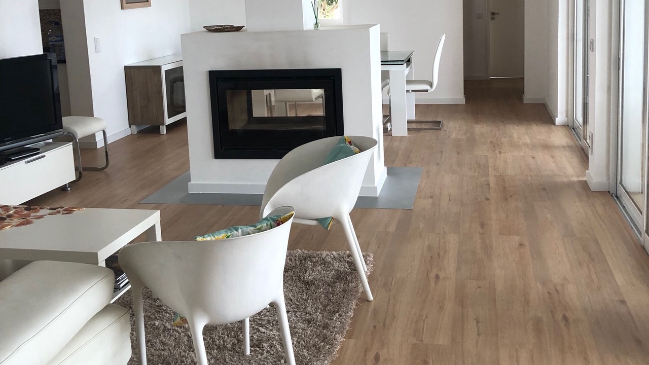 Photo of Livingroom in Monte Raposo