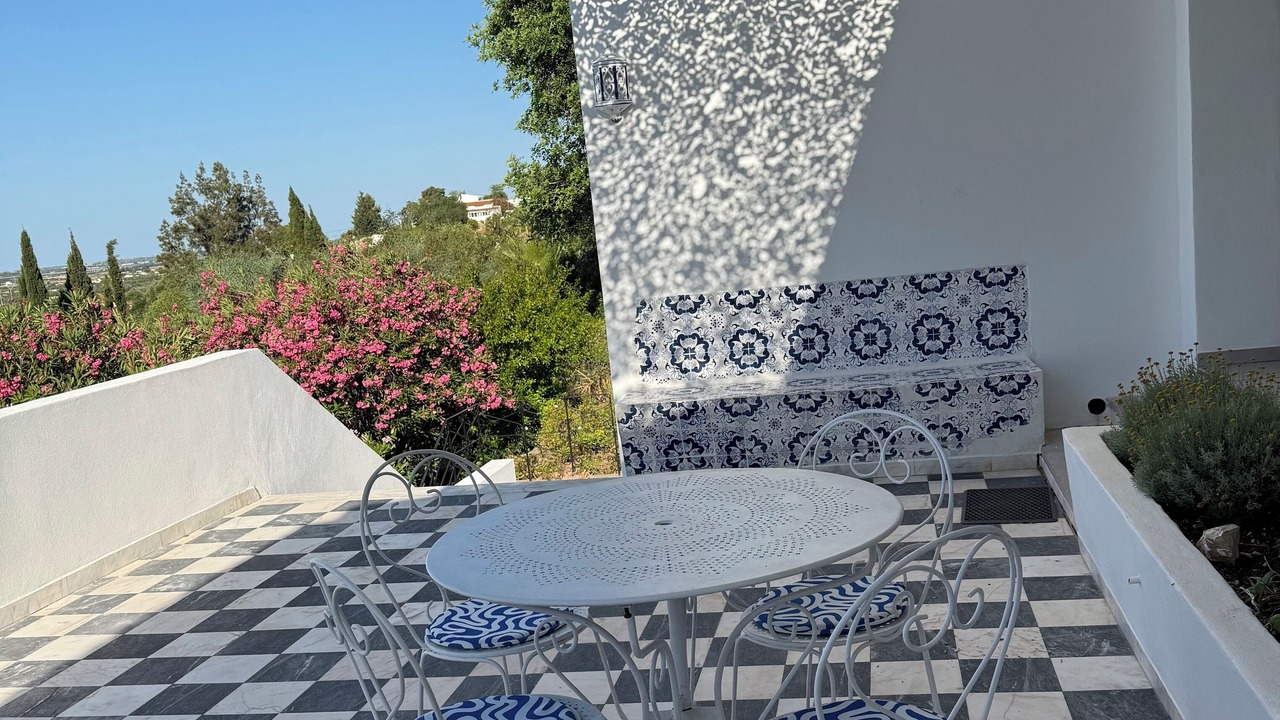 Photo of Outdoor in Monte Raposo