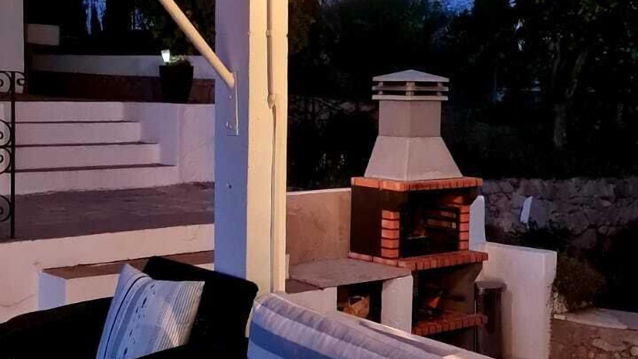 Photo of Patio Balcony in Monte Raposo