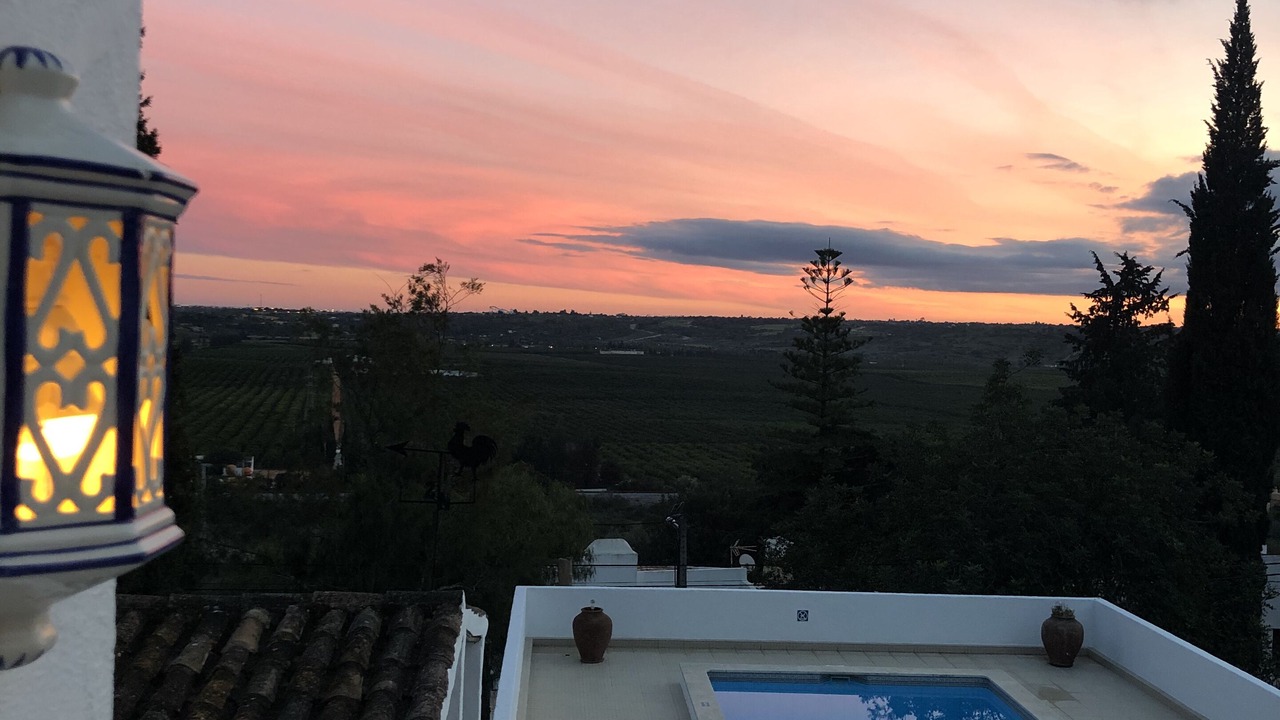 Photo of Outdoor in Monte Raposo