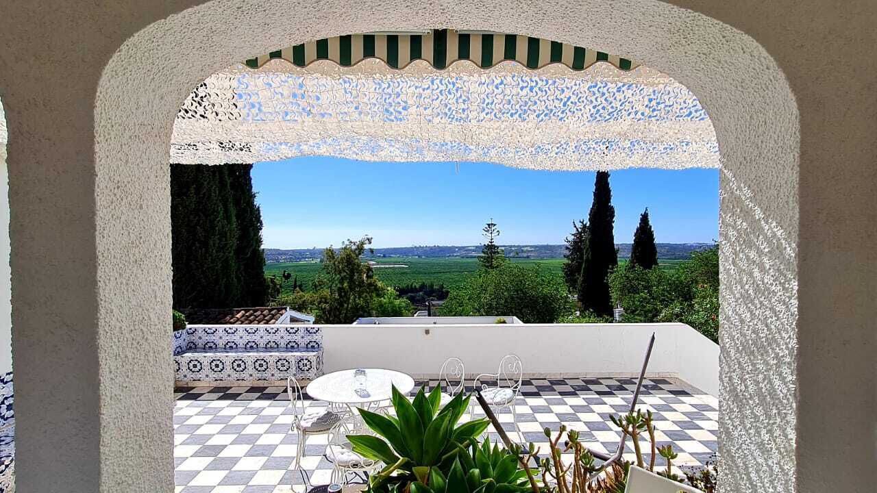 Photo of Outdoor in Monte Raposo