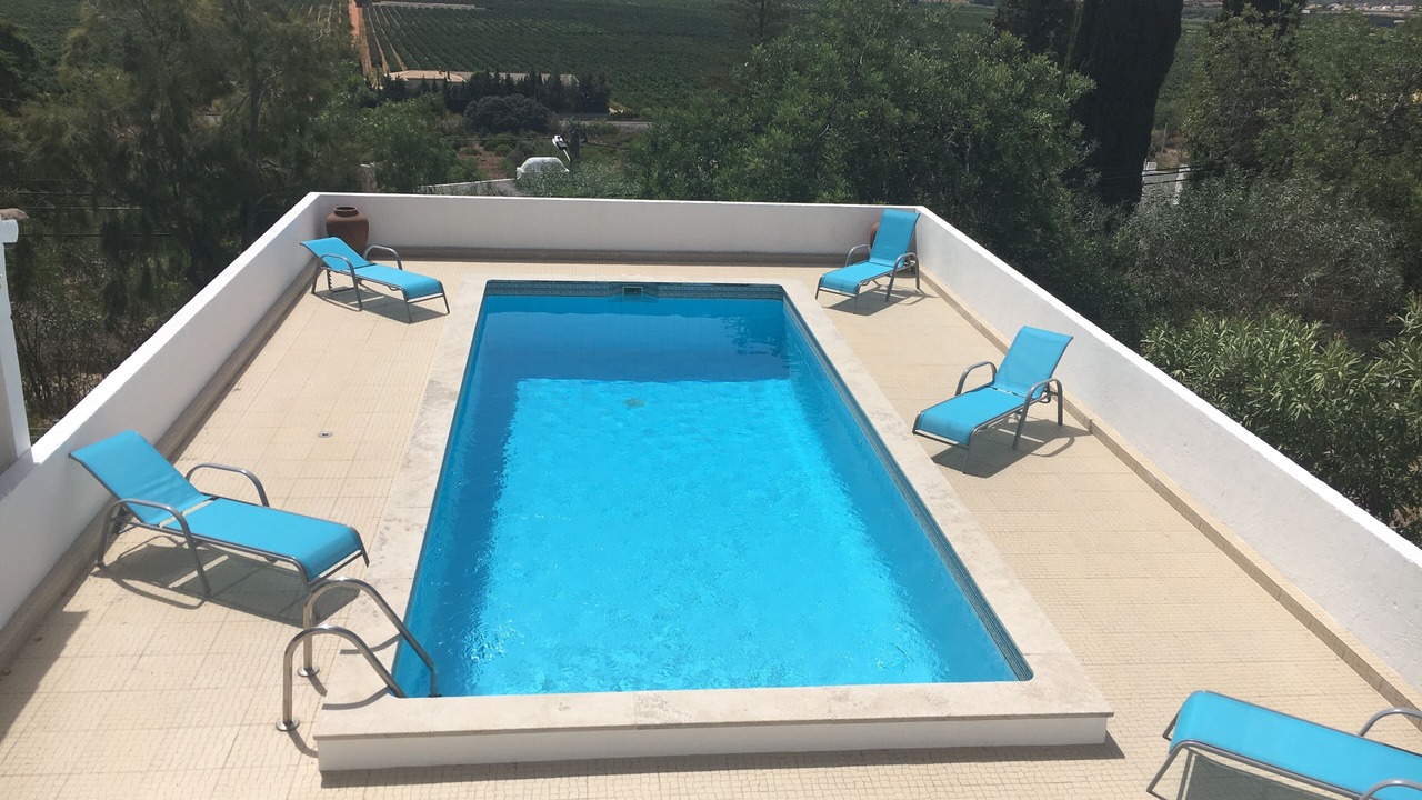 Photo of Outdoor in Monte Raposo