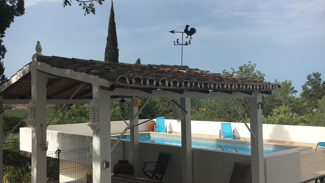 Photo of Outdoor in Monte Raposo