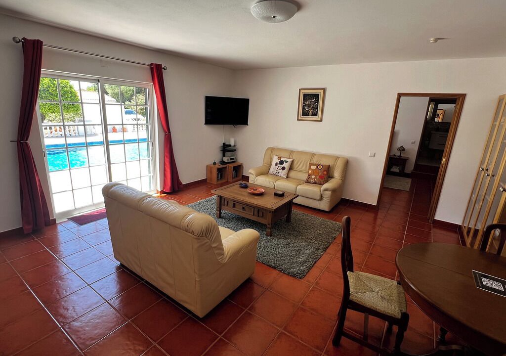 Photo of Livingroom in Silves