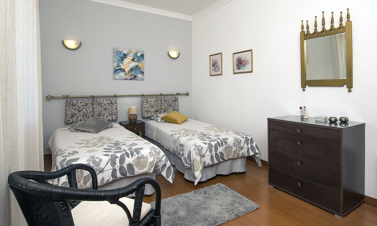 Photo of Bedroom in Funchal