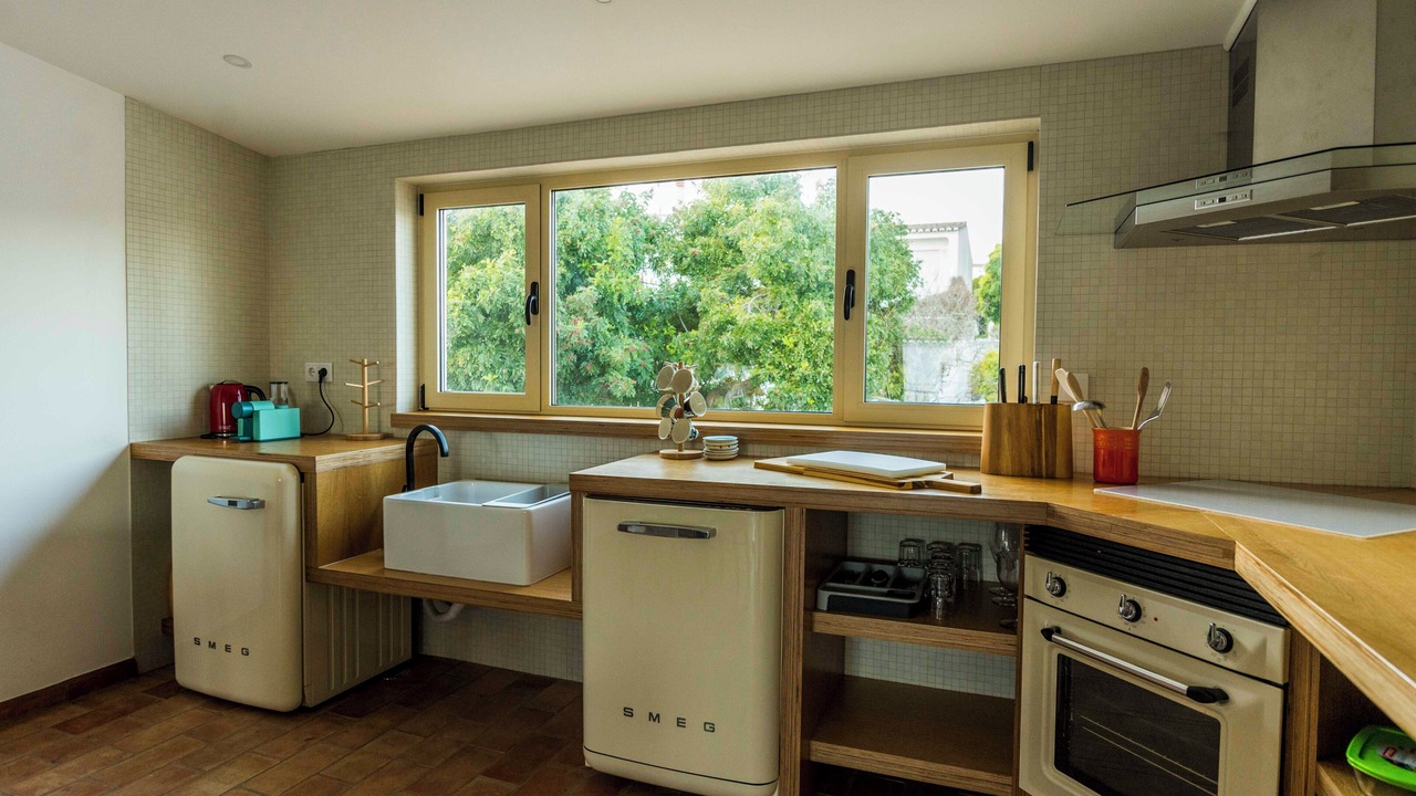 Photo of Kitchen in Lagos