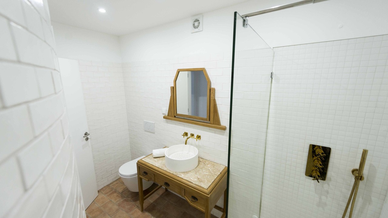 Photo of Bathroom in Lagos