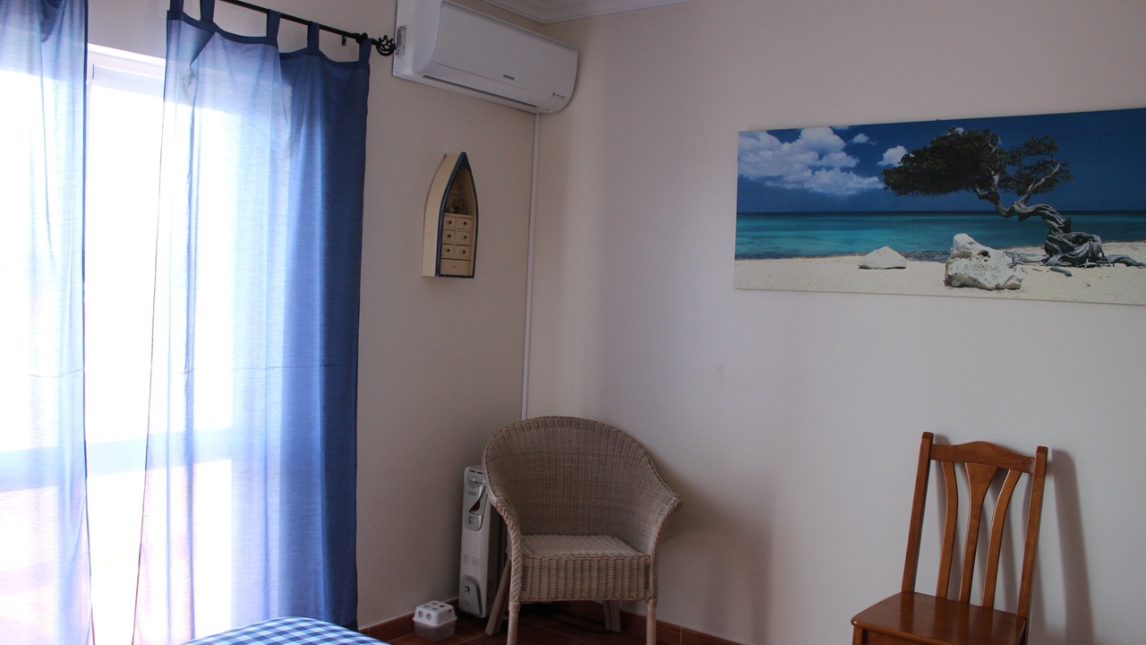 Photo of Bedroom in Porches