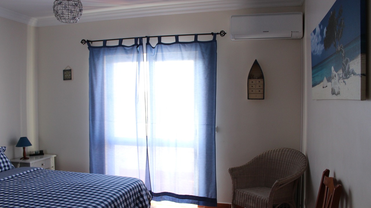 Photo of Bedroom in Porches