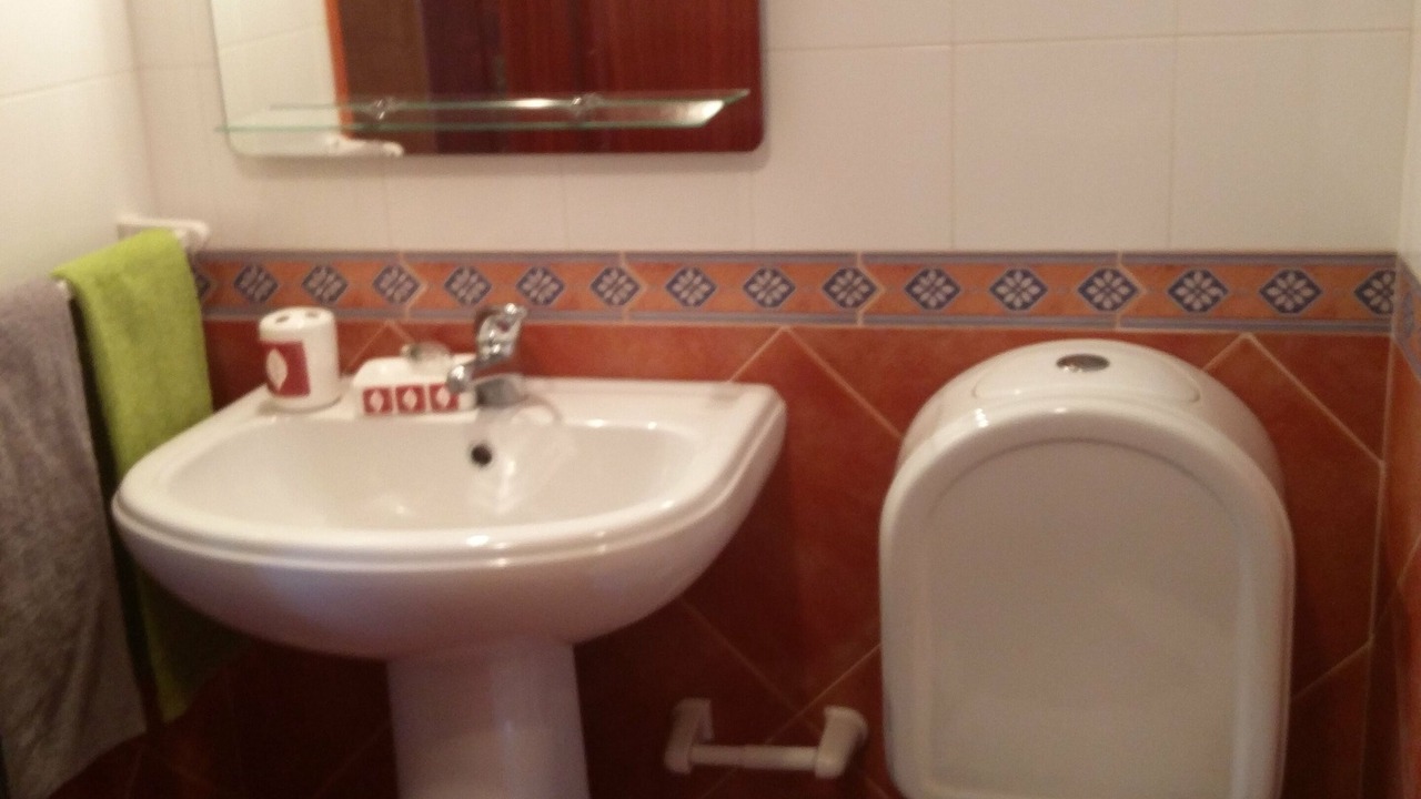 Photo of Bathroom in Porches