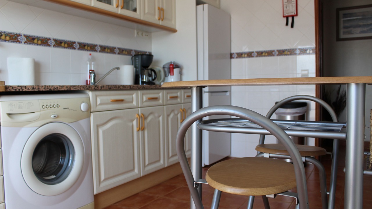 Photo of Kitchen in Porches