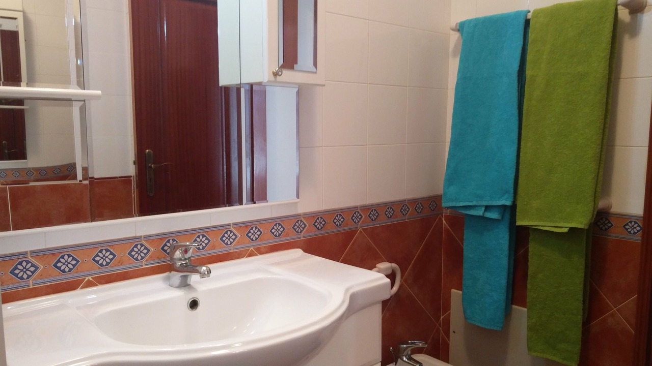 Photo of Bathroom in Porches