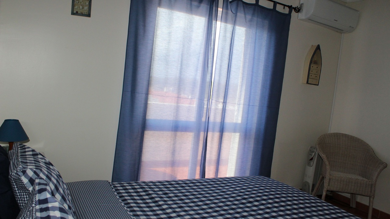 Photo of Bedroom in Porches